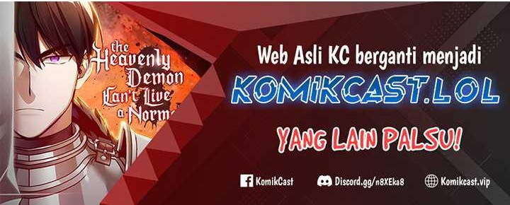 The Heavenly Demon Can’t Live a Normal Life Chapter 101 Gambar 81