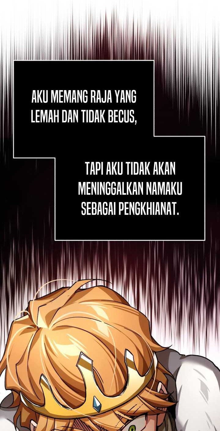 The Heavenly Demon Can’t Live a Normal Life Chapter 101 Gambar 7