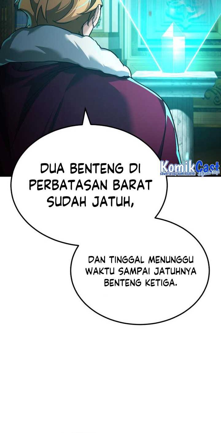 The Heavenly Demon Can’t Live a Normal Life Chapter 101 Gambar 9