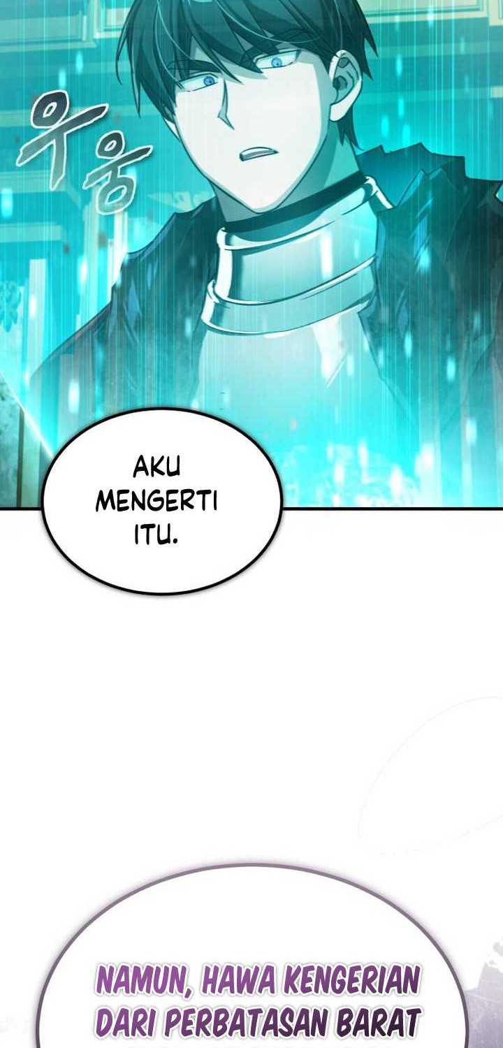 The Heavenly Demon Can’t Live a Normal Life Chapter 101 Gambar 11
