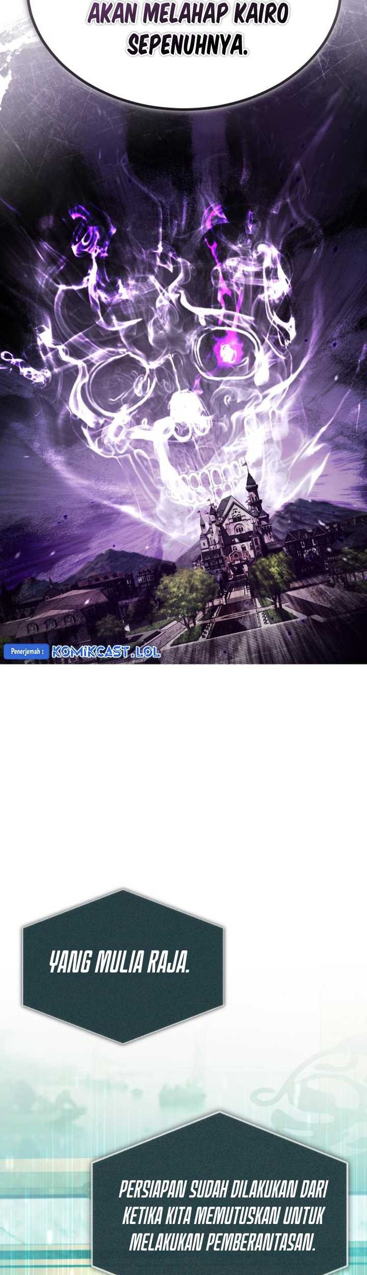 The Heavenly Demon Can’t Live a Normal Life Chapter 101 Gambar 12