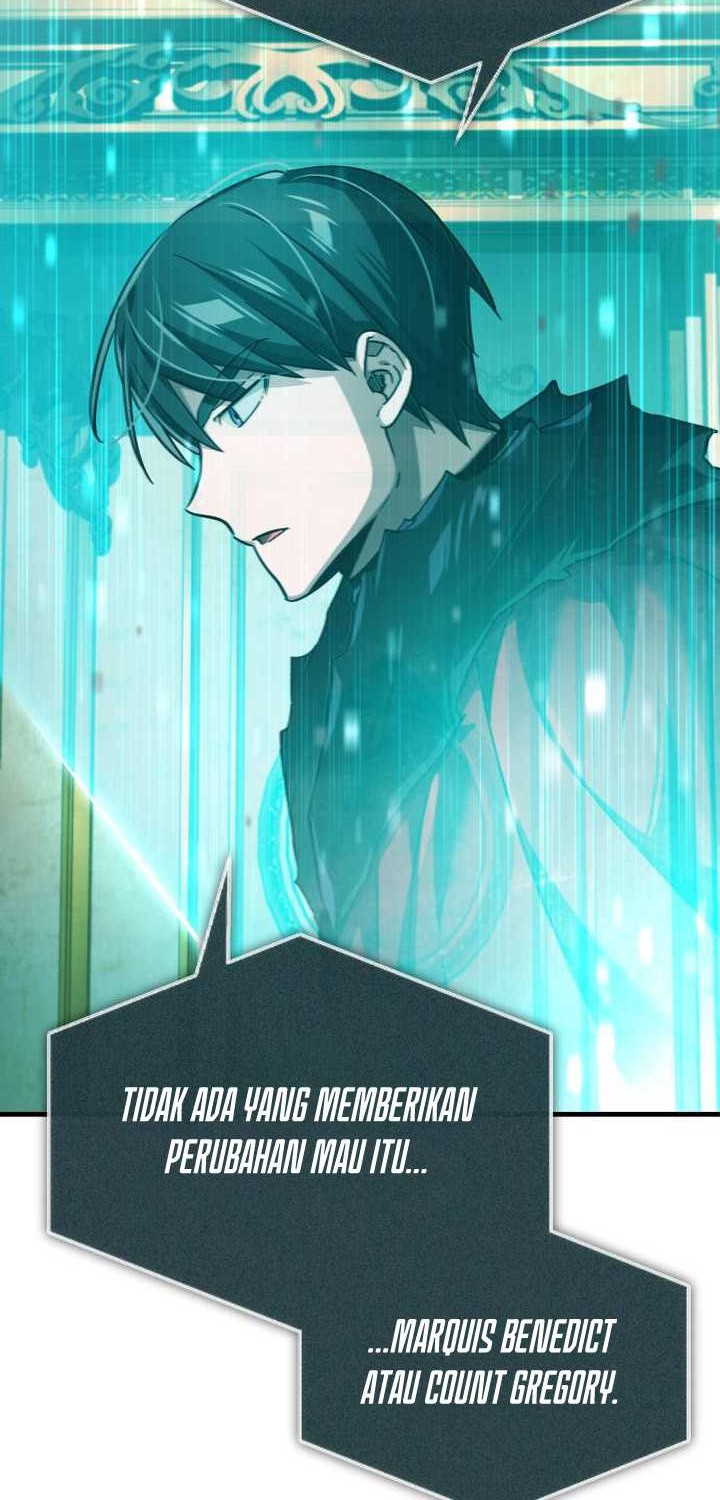 The Heavenly Demon Can’t Live a Normal Life Chapter 101 Gambar 13