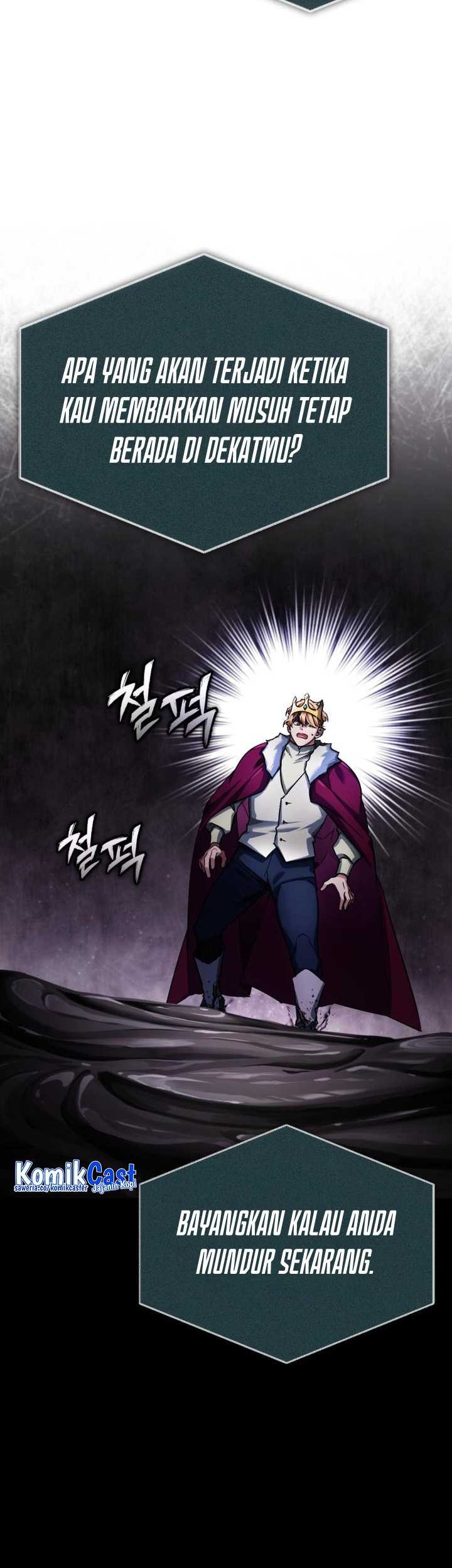 The Heavenly Demon Can’t Live a Normal Life Chapter 101 Gambar 14