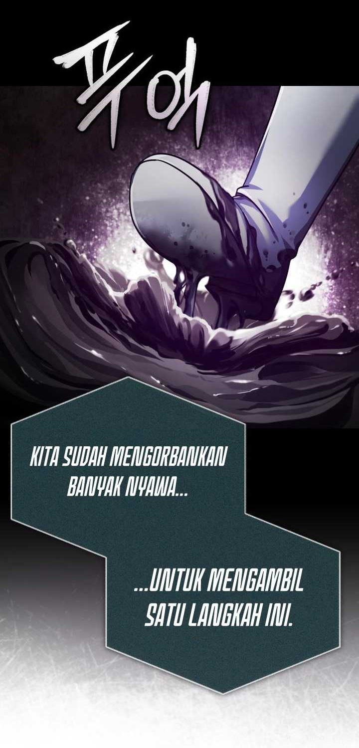 The Heavenly Demon Can’t Live a Normal Life Chapter 101 Gambar 15