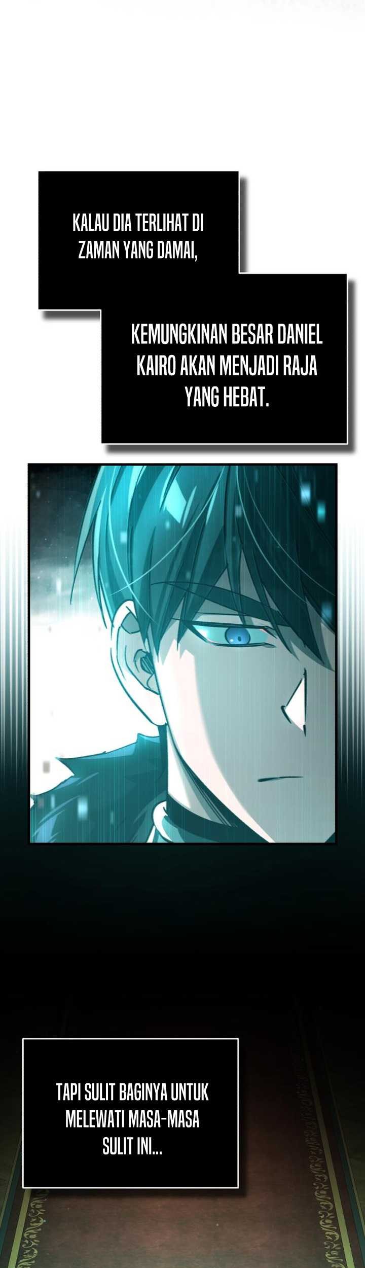 The Heavenly Demon Can’t Live a Normal Life Chapter 101 Gambar 16