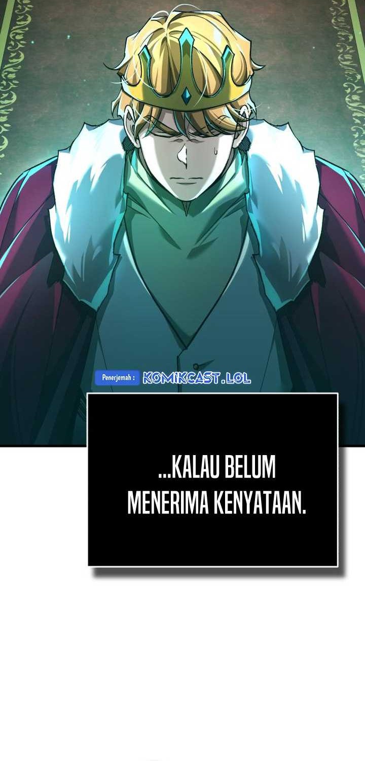 The Heavenly Demon Can’t Live a Normal Life Chapter 101 Gambar 17