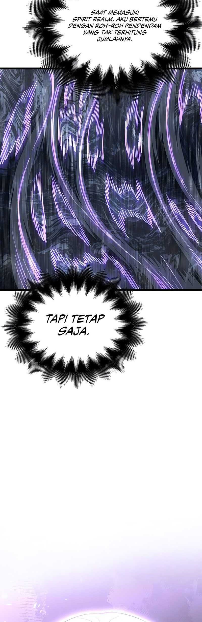 Superhuman Battlefield Chapter 87 Gambar 52