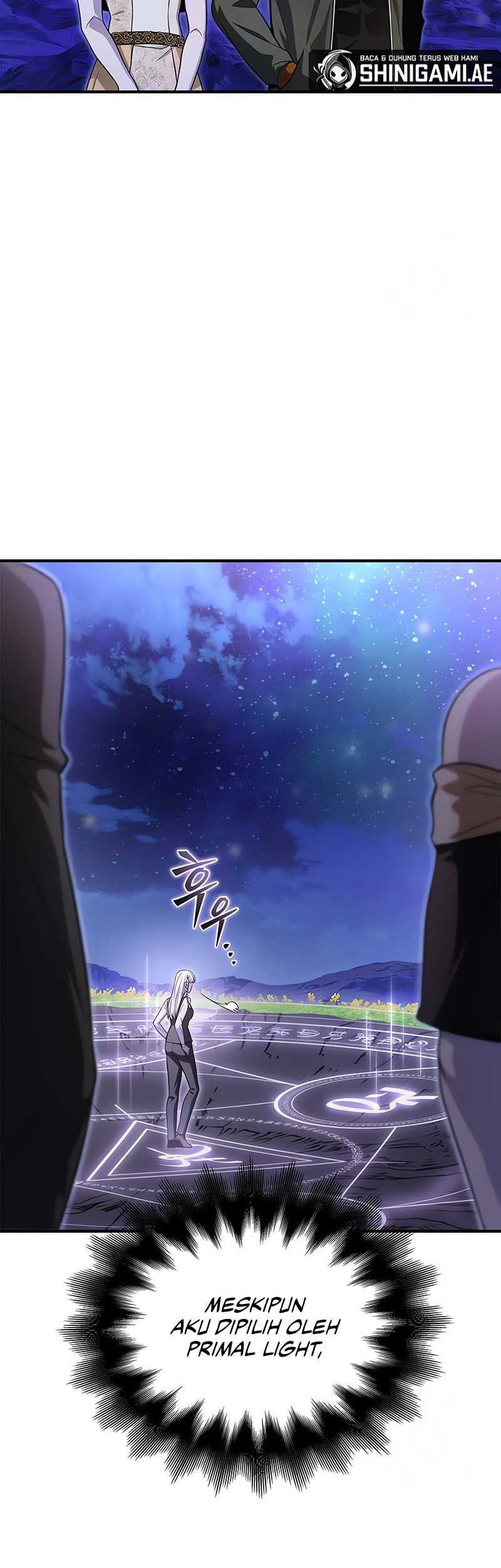 Superhuman Battlefield Chapter 87 Gambar 50