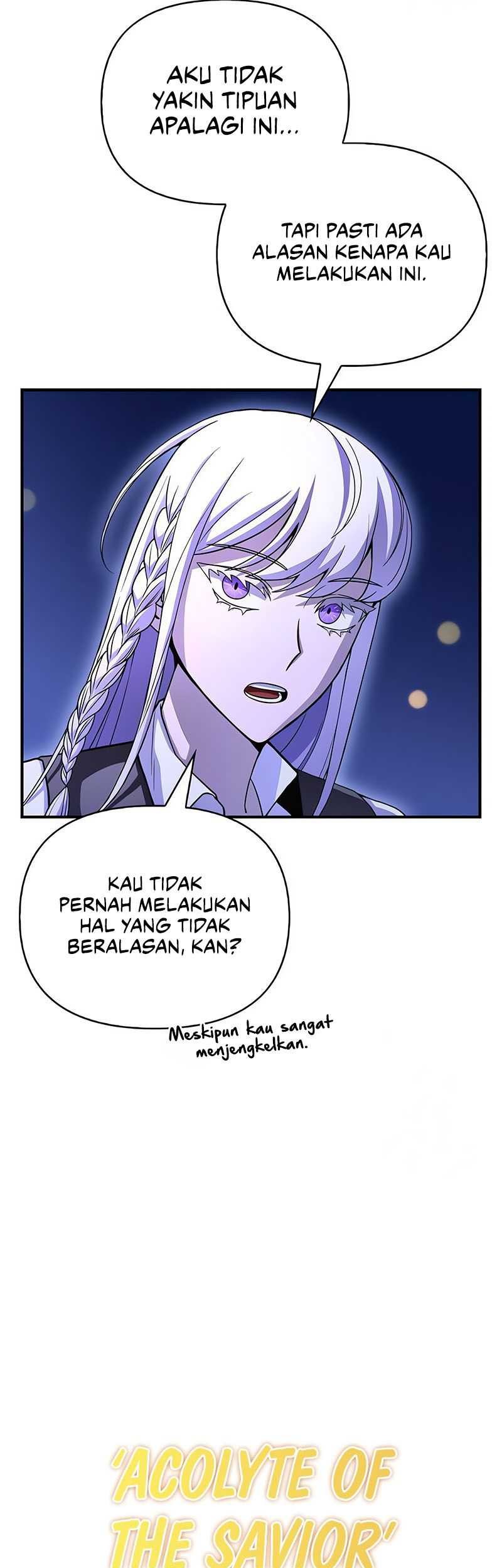 Superhuman Battlefield Chapter 87 Gambar 65