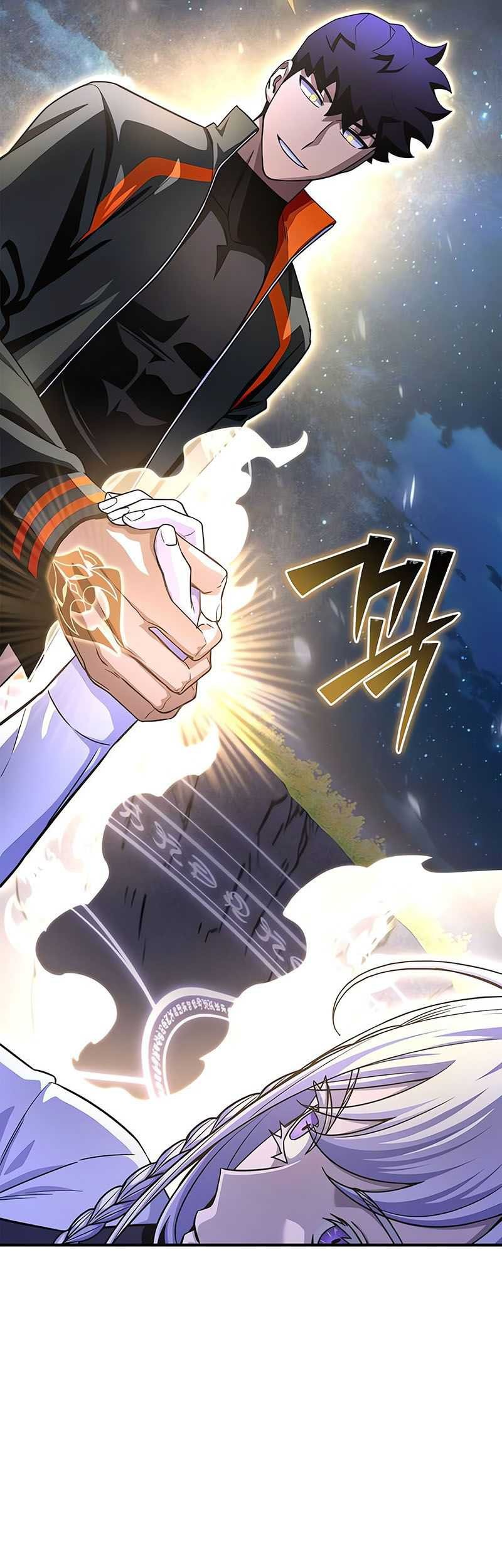 Superhuman Battlefield Chapter 87 Gambar 69