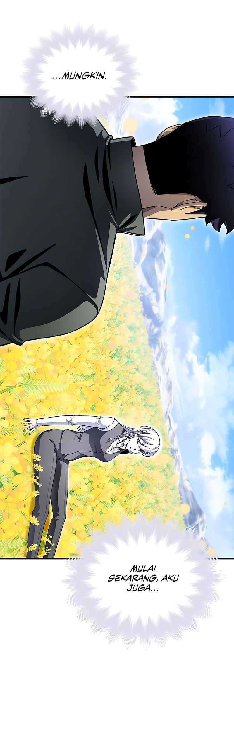 Superhuman Battlefield Chapter 87 Gambar 35