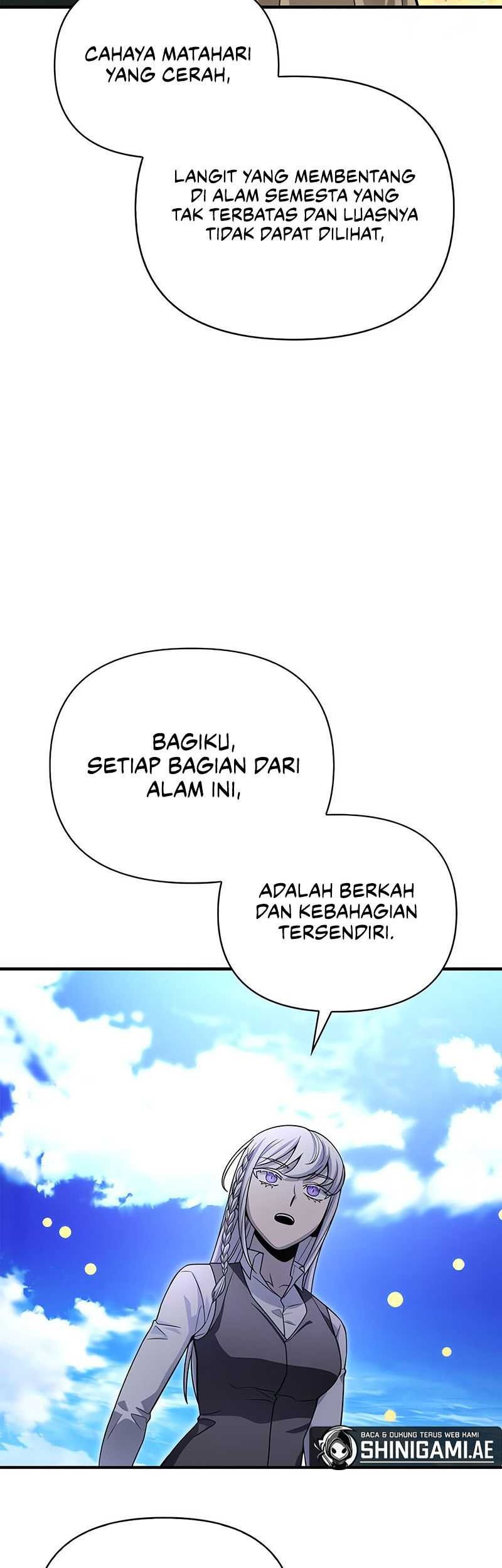 Superhuman Battlefield Chapter 87 Gambar 43
