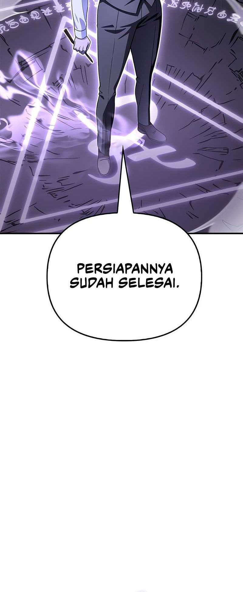 Superhuman Battlefield Chapter 87 Gambar 48