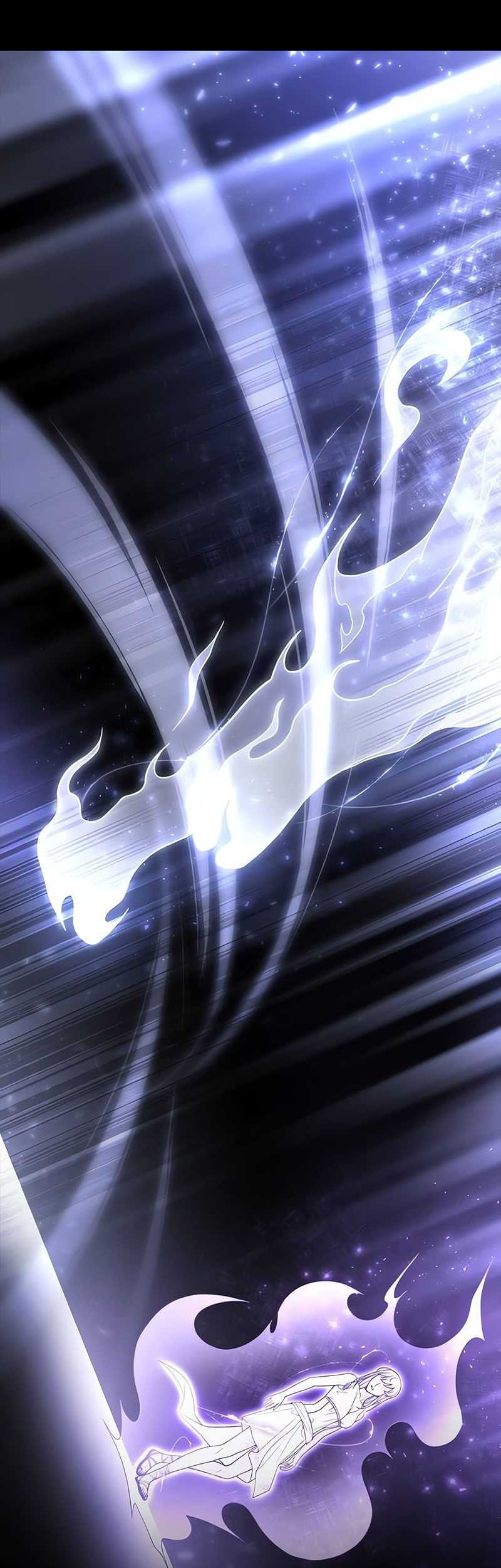 Superhuman Battlefield Chapter 87 Gambar 81