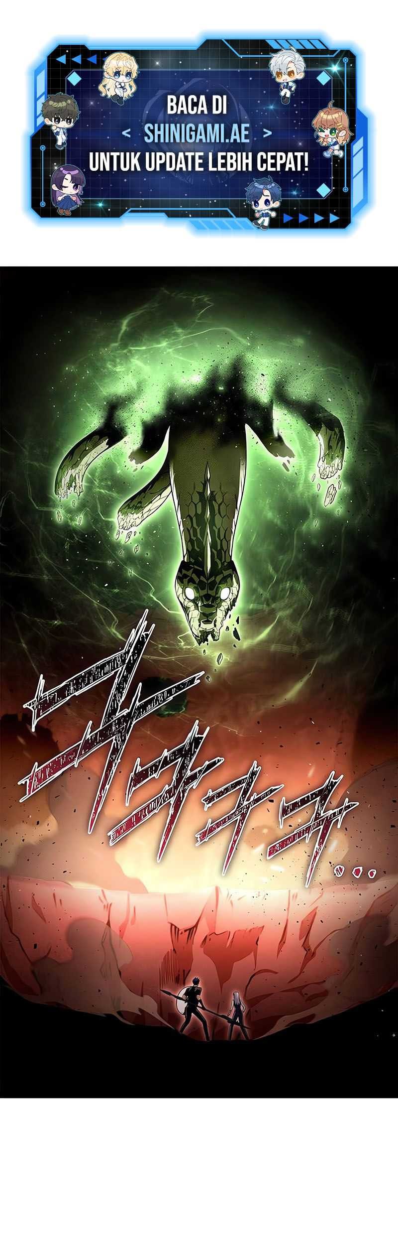 Manhwa Superhuman Battlefield Chapter 87 gambar nomor 2