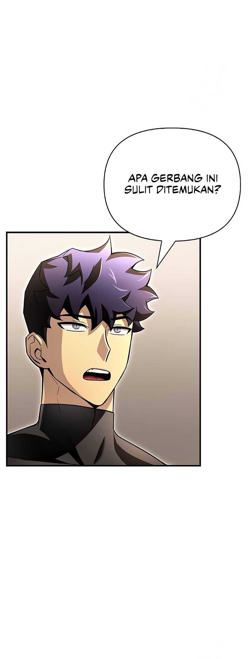 Superhuman Battlefield Chapter 87 Gambar 12