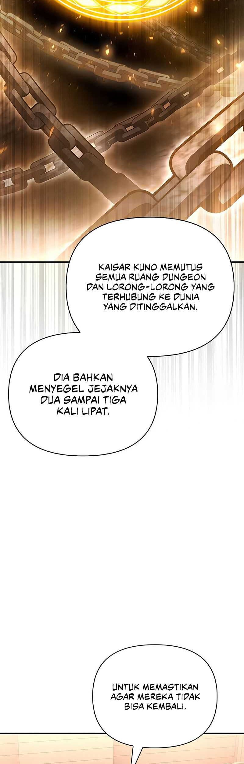 Superhuman Battlefield Chapter 87 Gambar 14