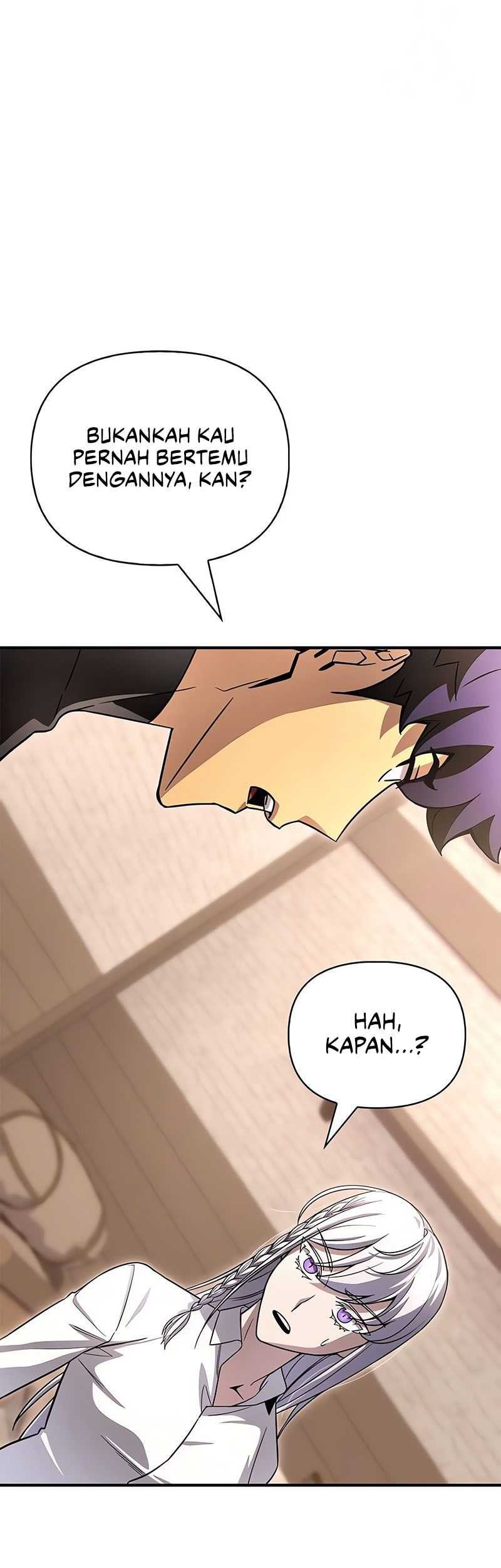 Superhuman Battlefield Chapter 87 Gambar 25