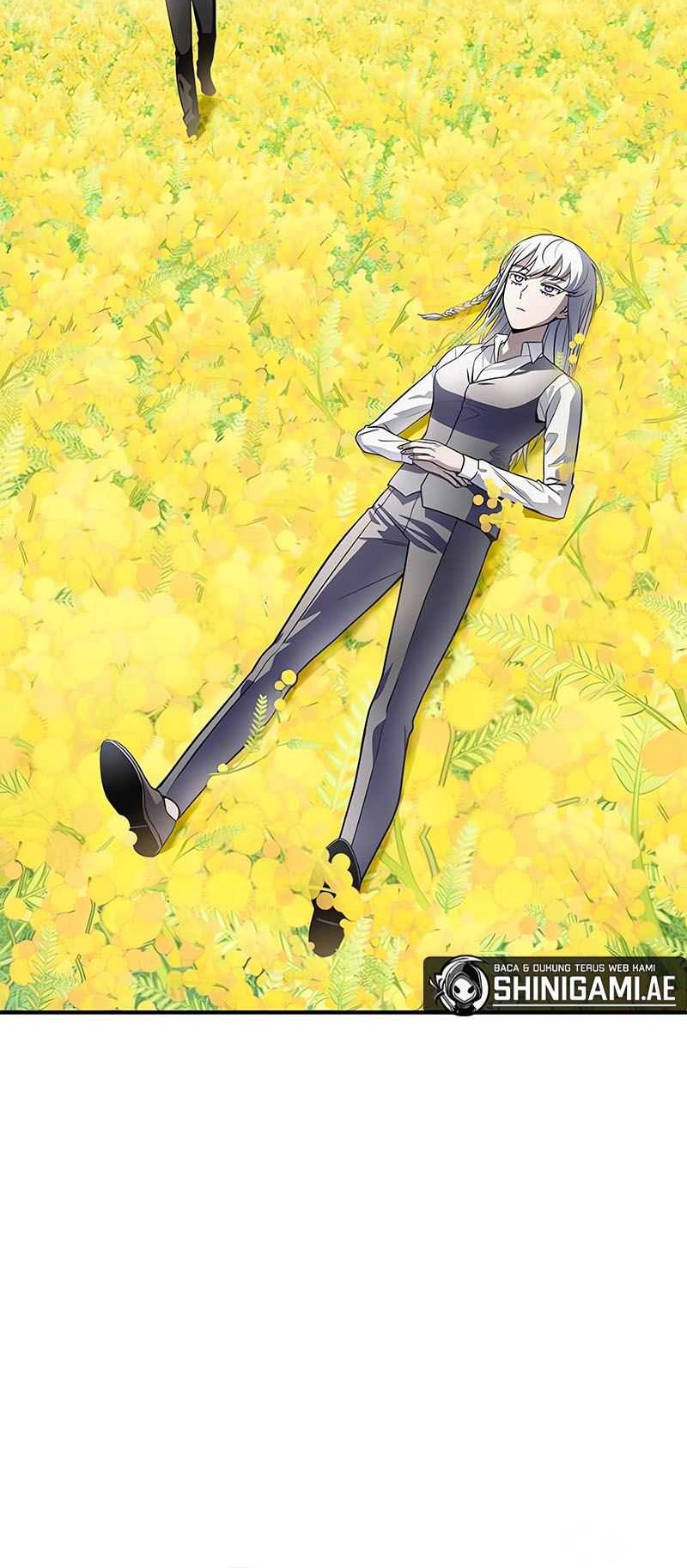 Superhuman Battlefield Chapter 87 Gambar 28