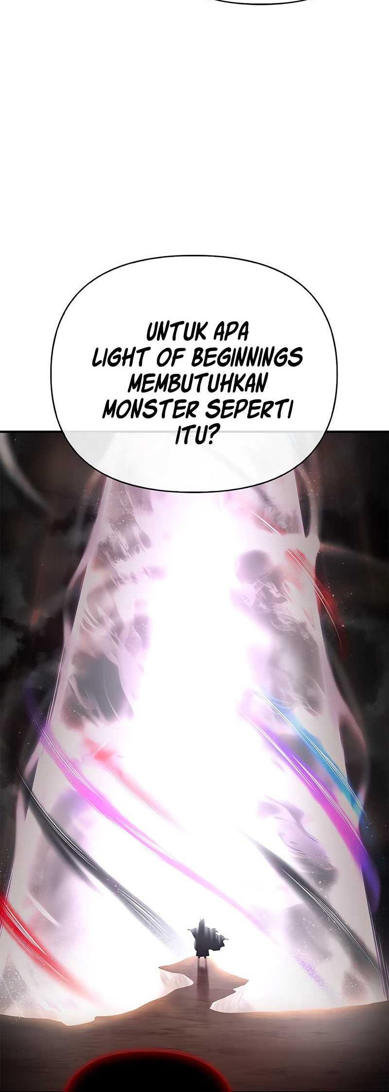 Superhuman Battlefield Chapter 86 Gambar 54