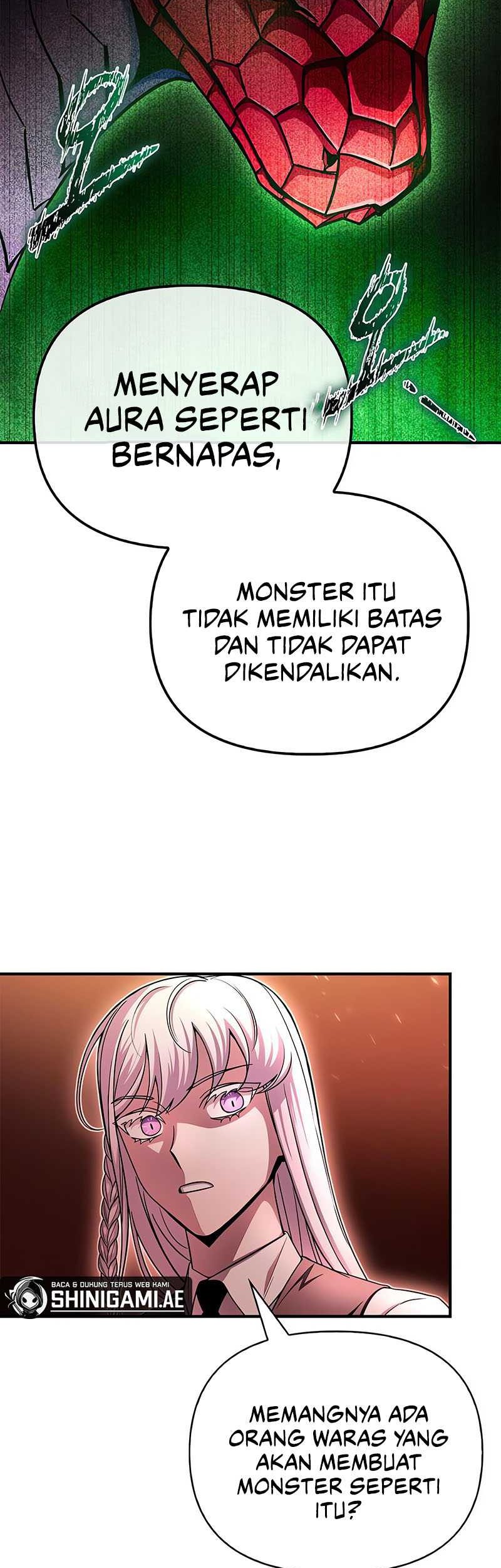 Superhuman Battlefield Chapter 86 Gambar 53