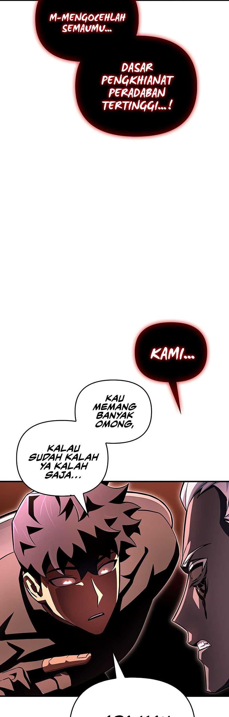 Superhuman Battlefield Chapter 86 Gambar 55