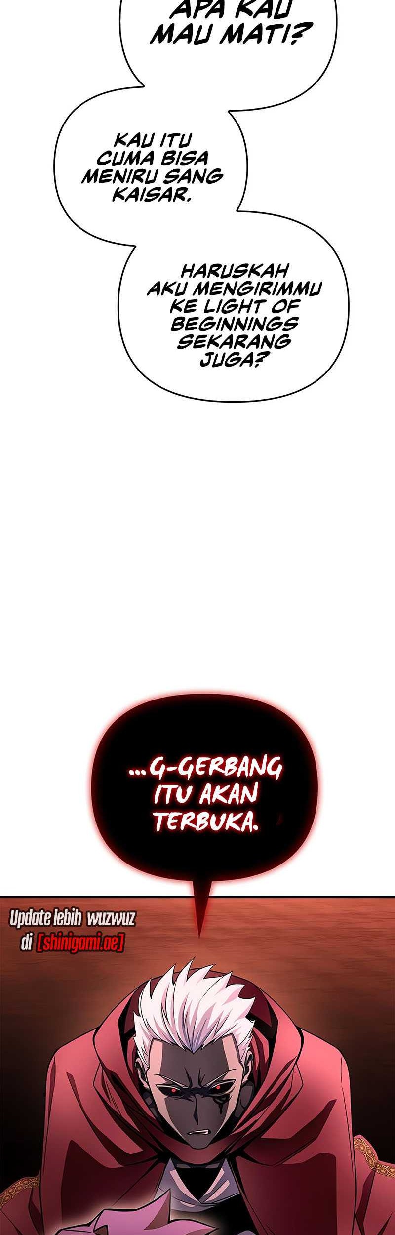 Superhuman Battlefield Chapter 86 Gambar 56