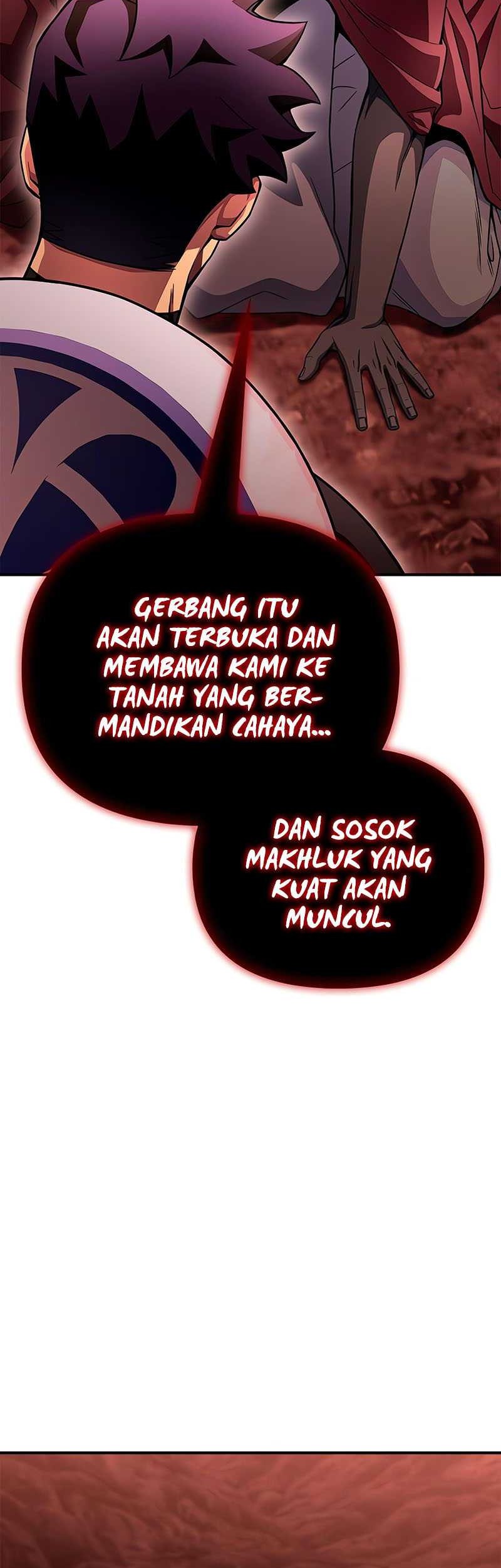 Superhuman Battlefield Chapter 86 Gambar 57