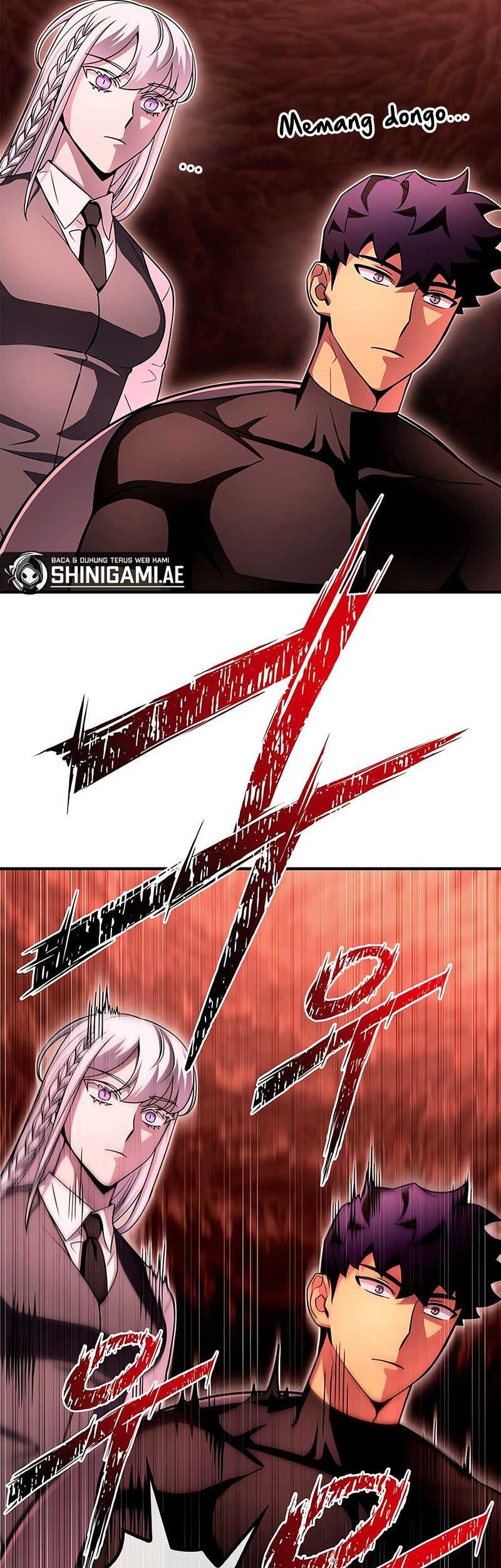 Superhuman Battlefield Chapter 86 Gambar 59