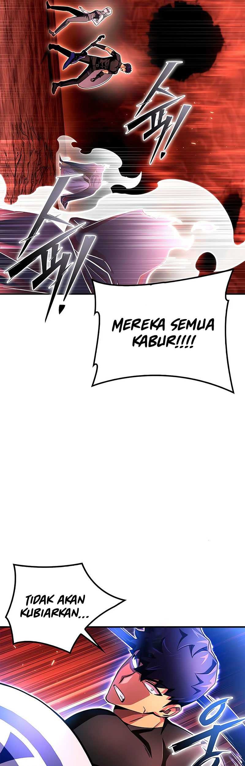 Superhuman Battlefield Chapter 86 Gambar 63