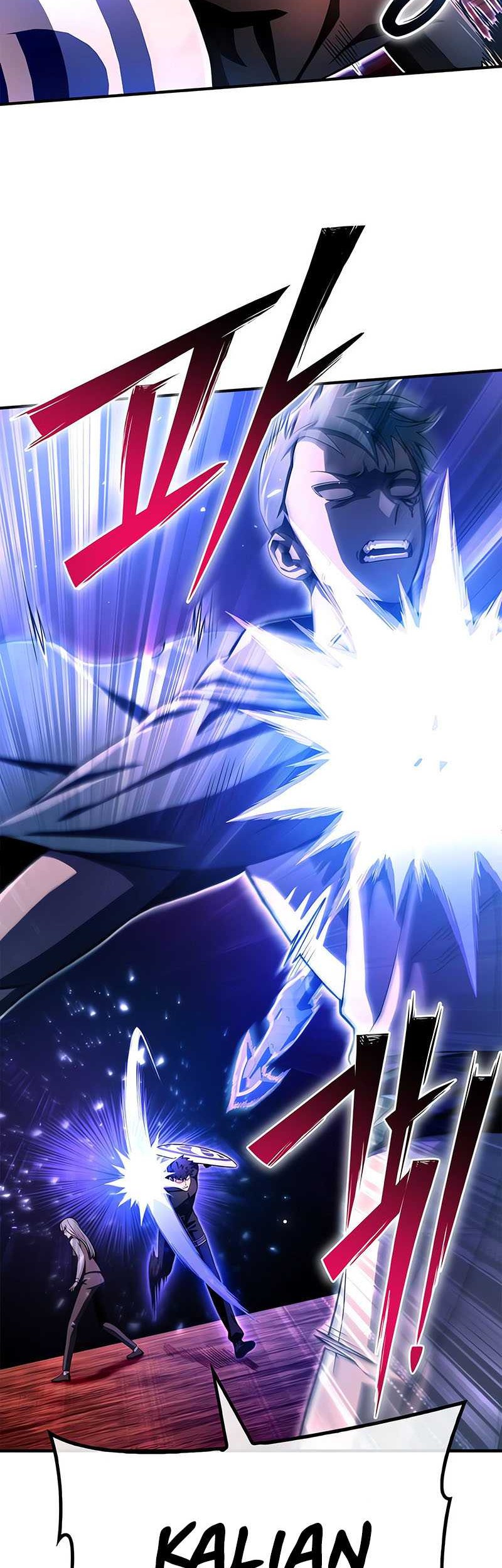 Superhuman Battlefield Chapter 86 Gambar 64