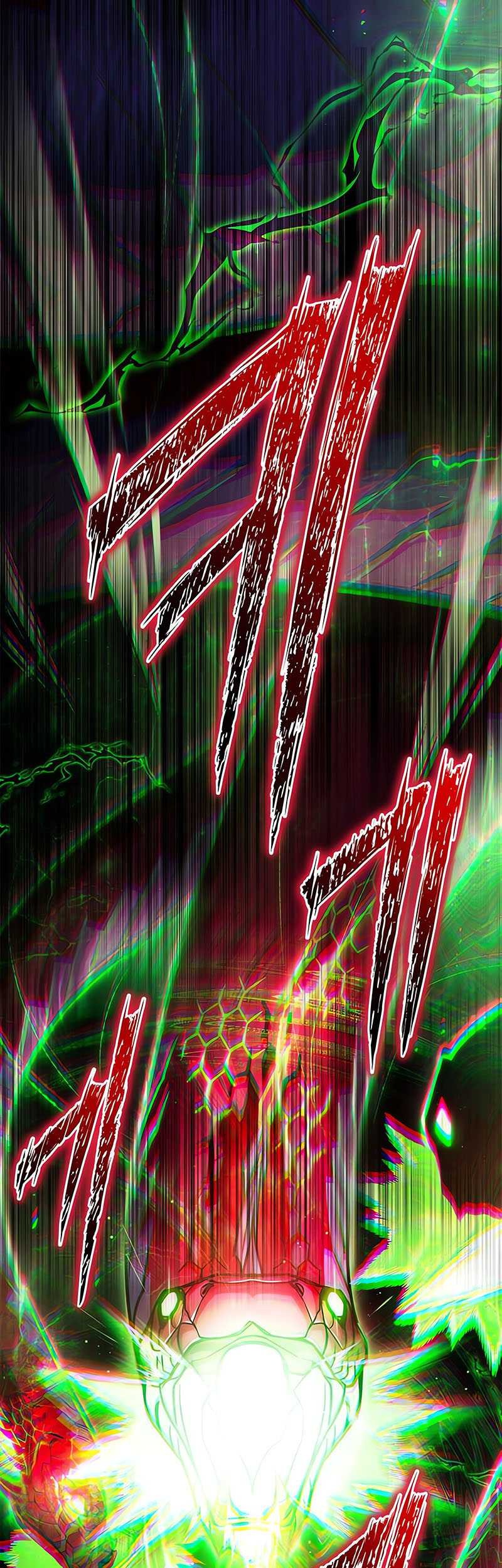 Superhuman Battlefield Chapter 86 Gambar 67