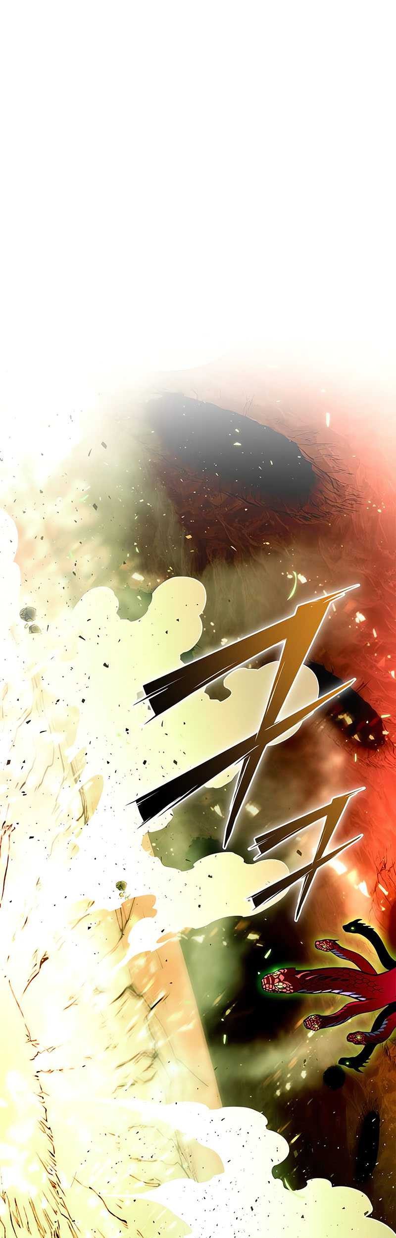 Superhuman Battlefield Chapter 86 Gambar 71