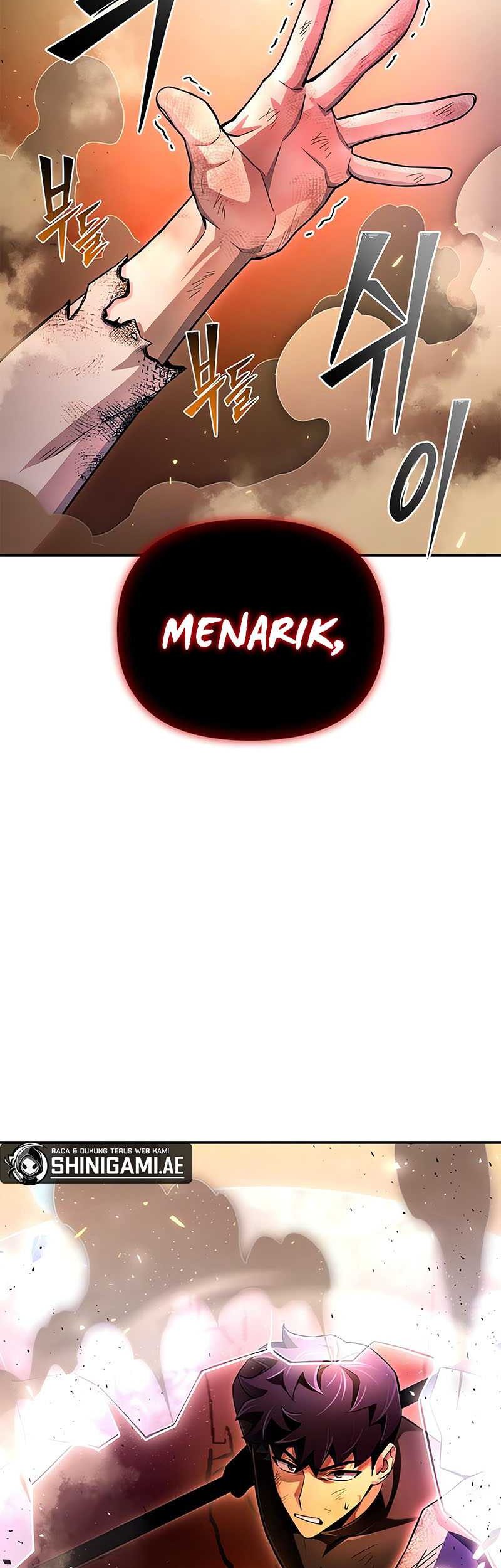 Superhuman Battlefield Chapter 86 Gambar 73