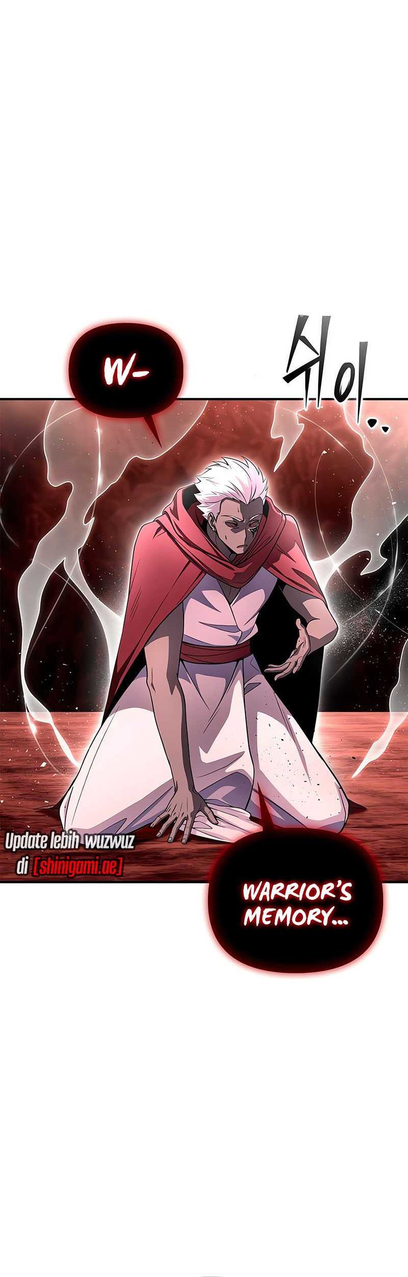 Superhuman Battlefield Chapter 86 Gambar 38