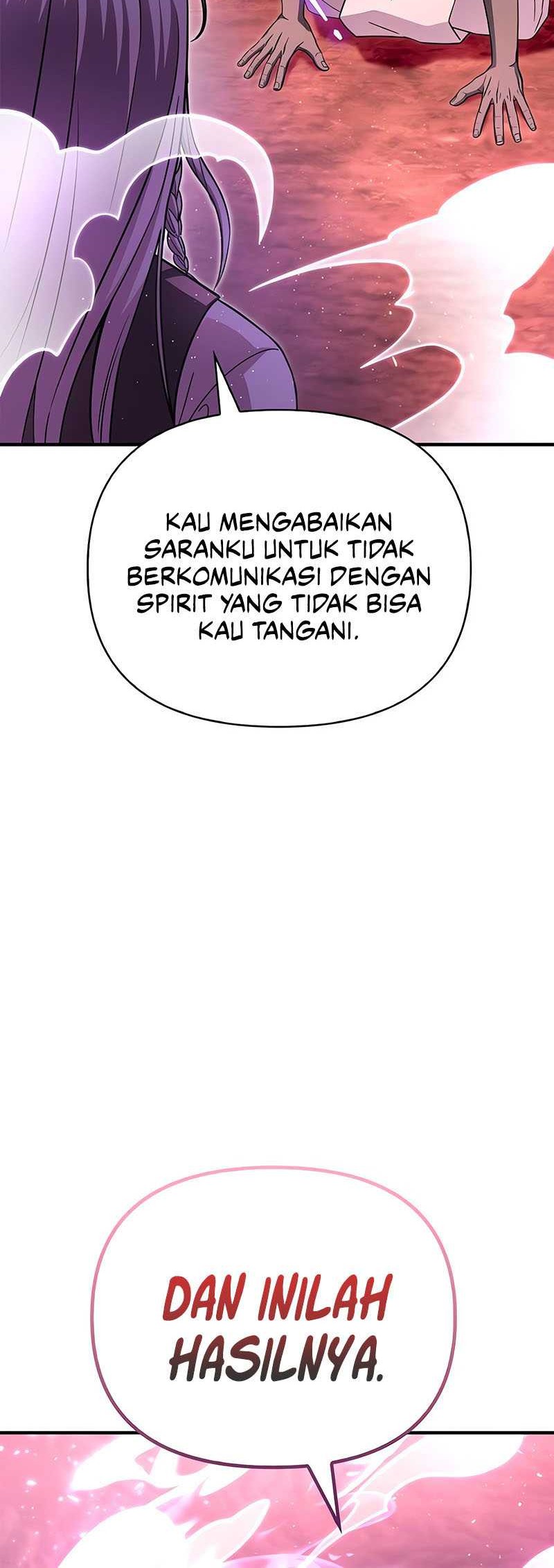Superhuman Battlefield Chapter 86 Gambar 42