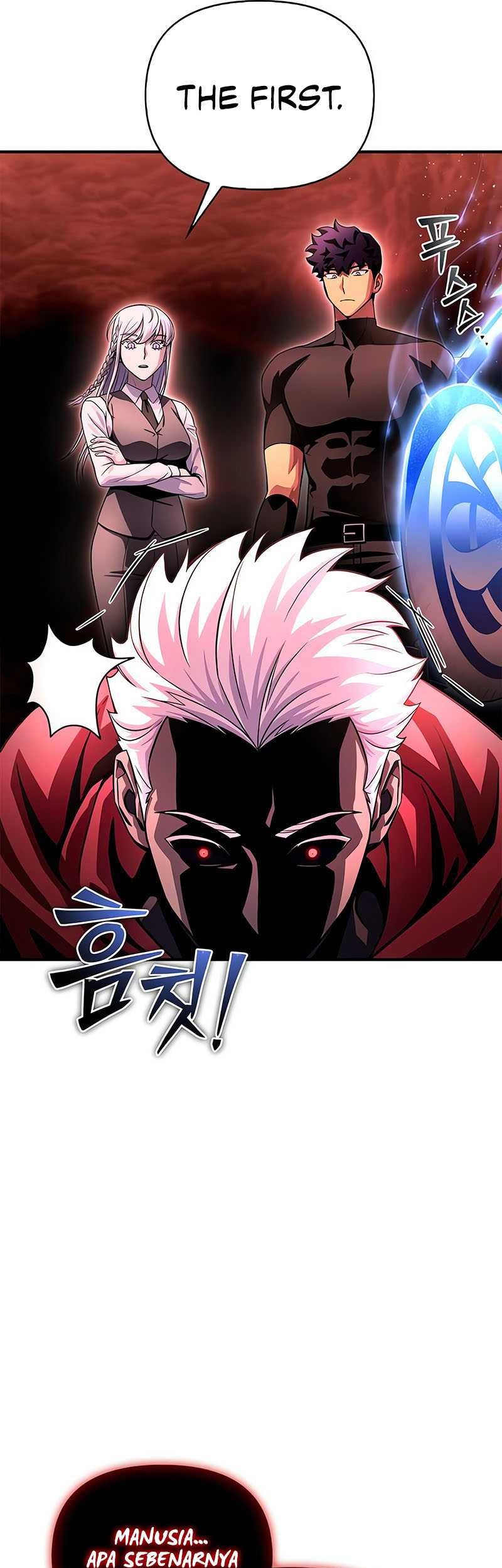 Superhuman Battlefield Chapter 86 Gambar 39