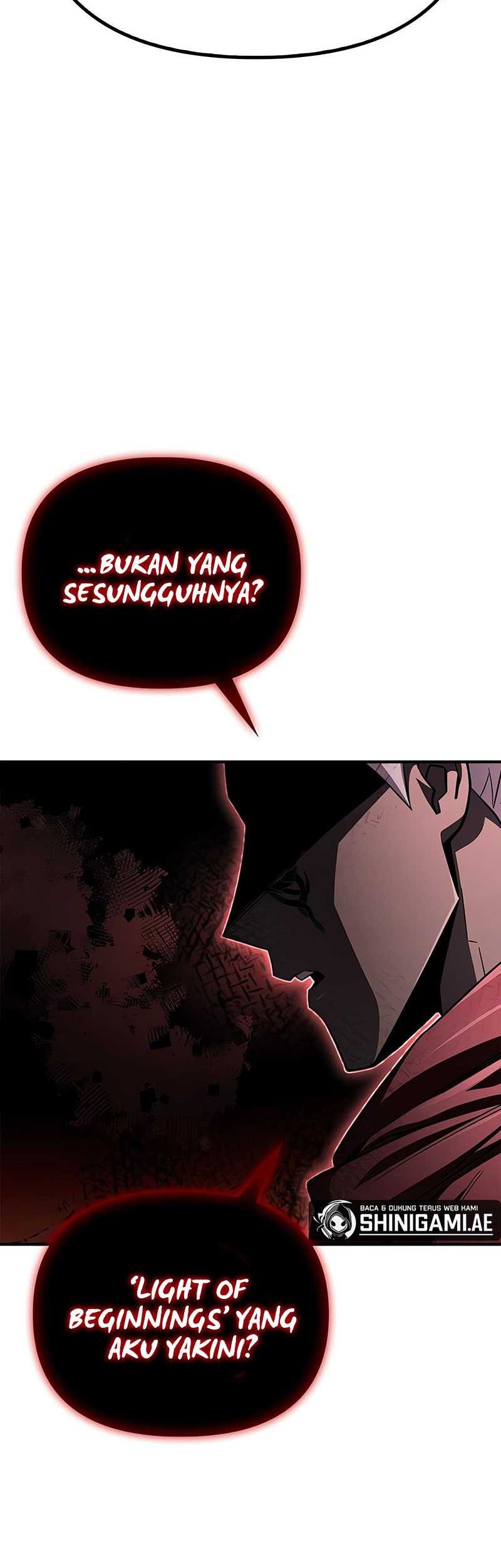 Superhuman Battlefield Chapter 86 Gambar 46