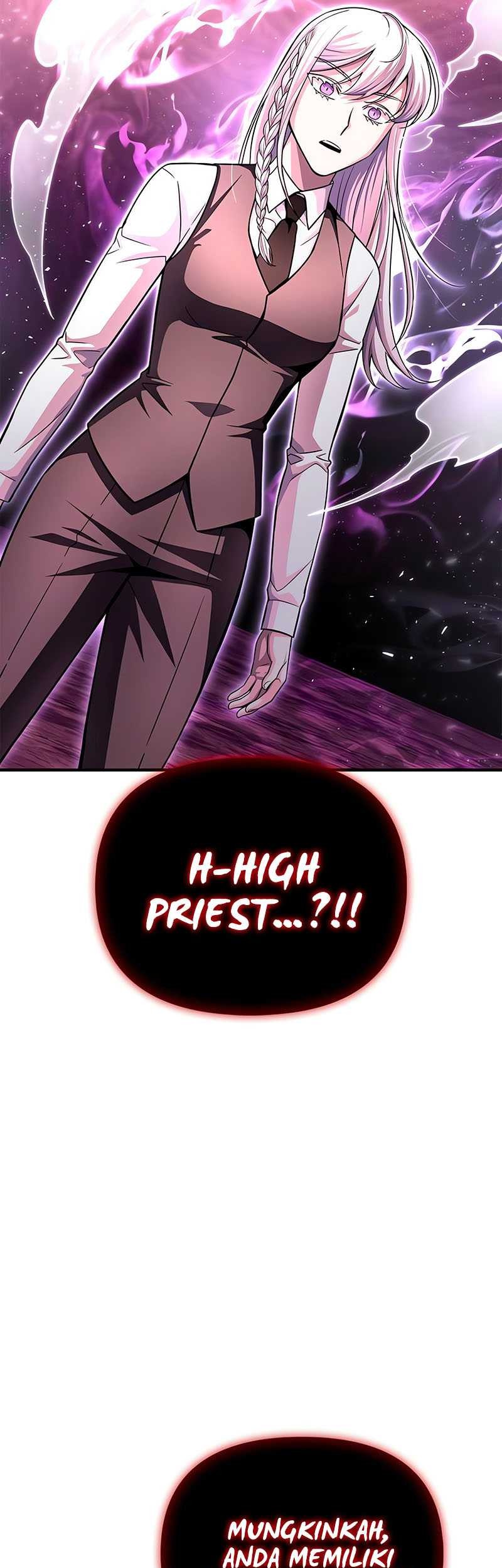 Superhuman Battlefield Chapter 86 Gambar 43