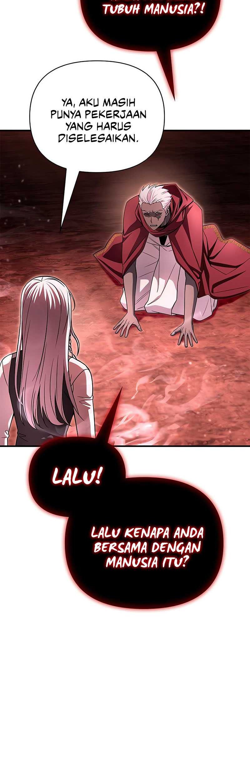 Superhuman Battlefield Chapter 86 Gambar 44