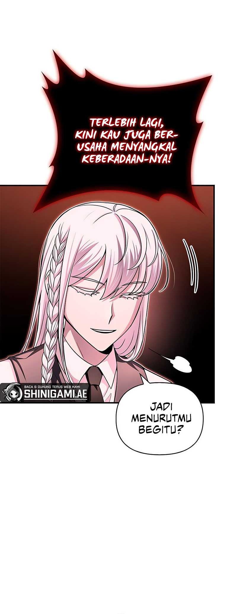 Superhuman Battlefield Chapter 86 Gambar 50