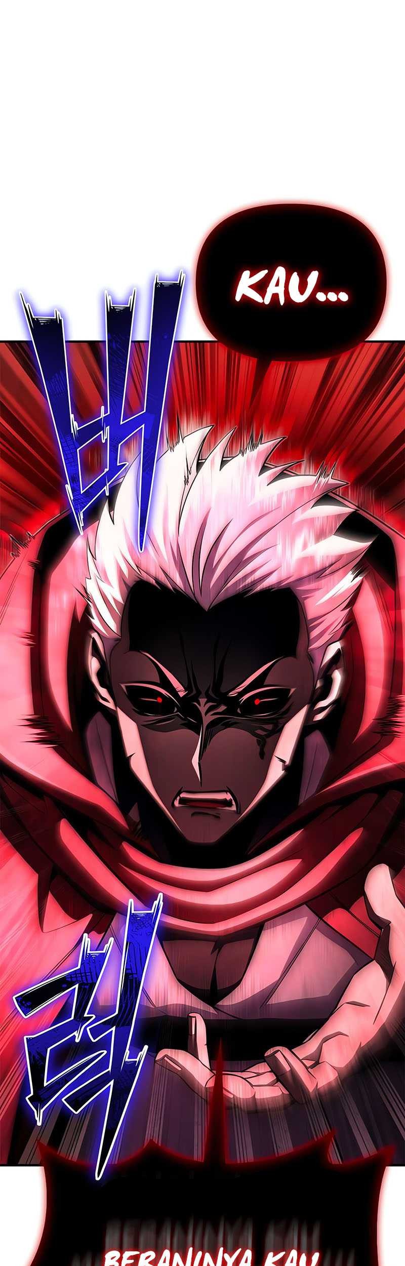 Superhuman Battlefield Chapter 86 Gambar 47