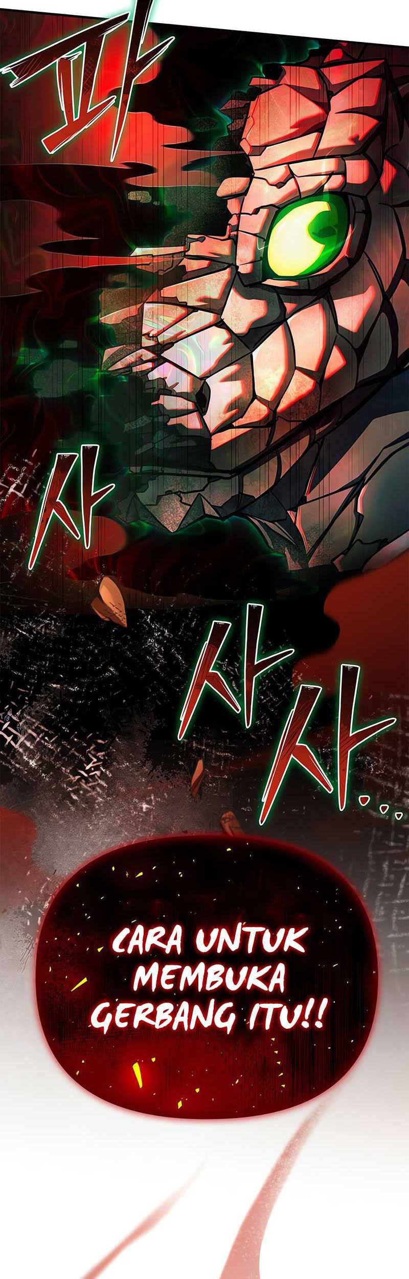 Superhuman Battlefield Chapter 86 Gambar 78