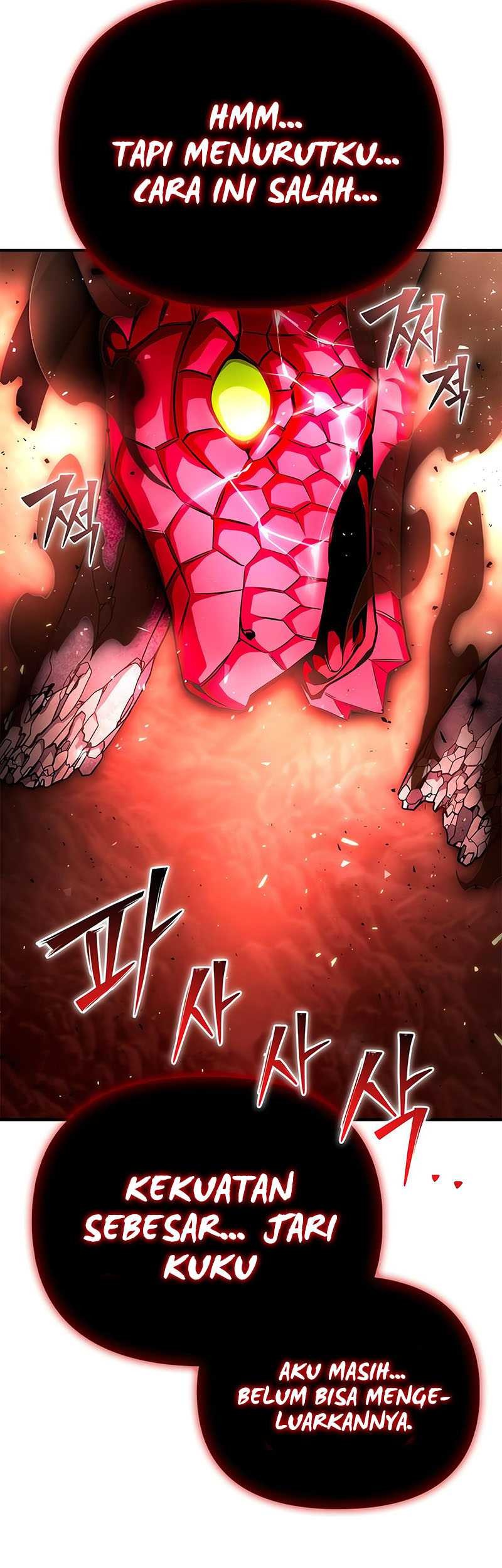 Superhuman Battlefield Chapter 86 Gambar 75