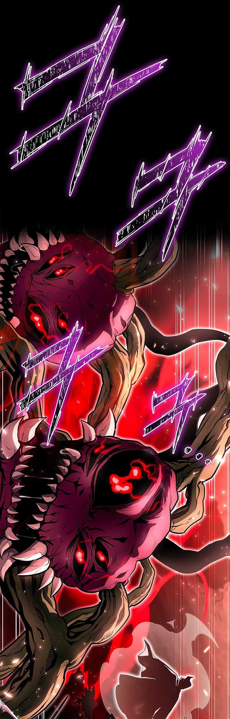 Superhuman Battlefield Chapter 86 Gambar 3