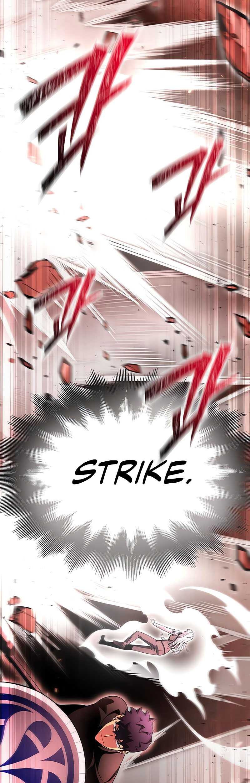 Superhuman Battlefield Chapter 86 Gambar 11