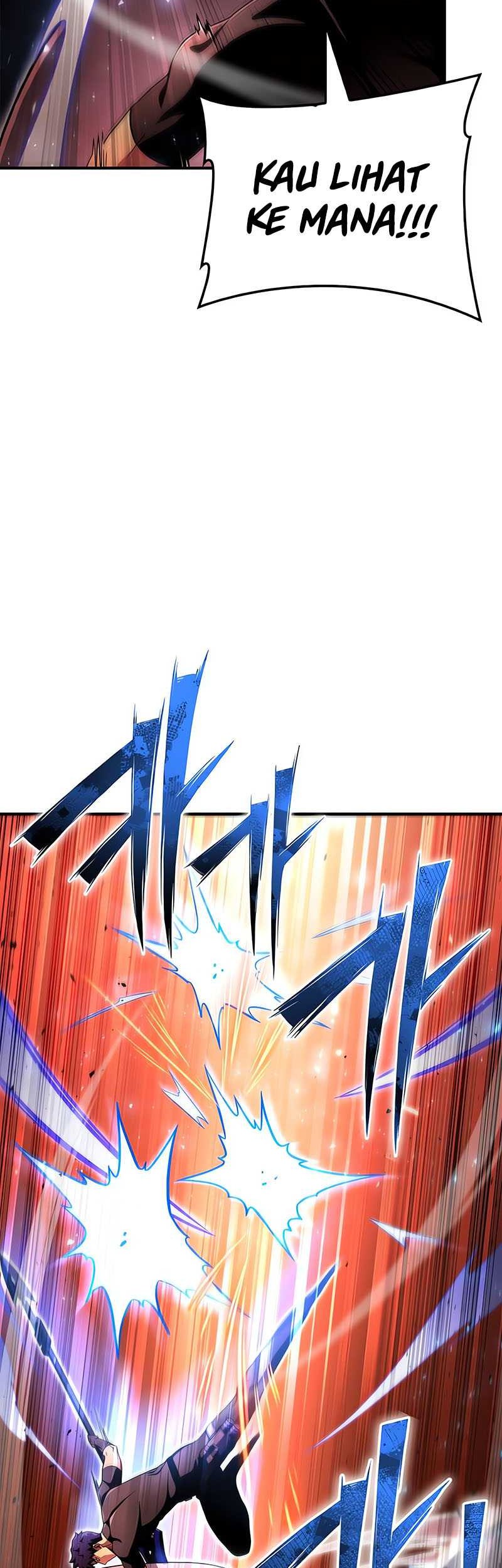 Superhuman Battlefield Chapter 86 Gambar 13