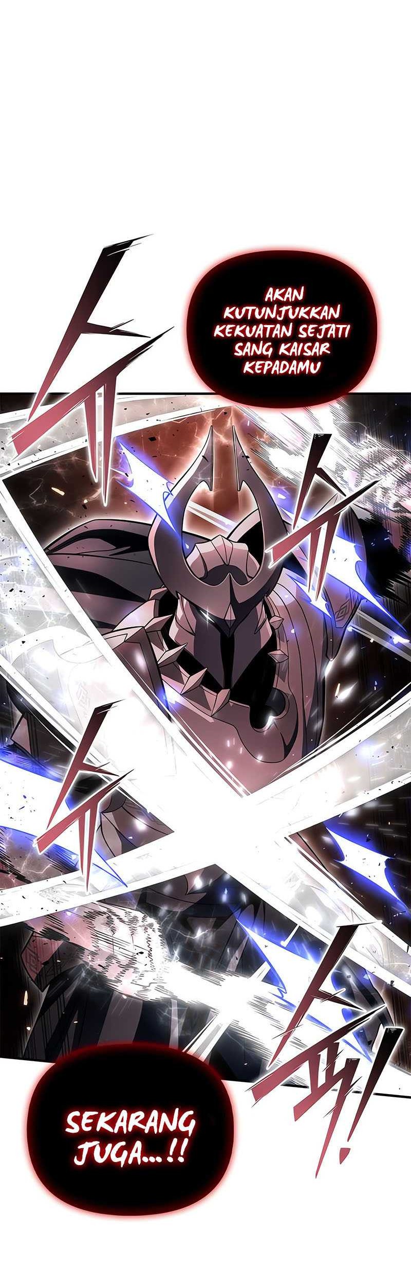 Superhuman Battlefield Chapter 86 Gambar 16