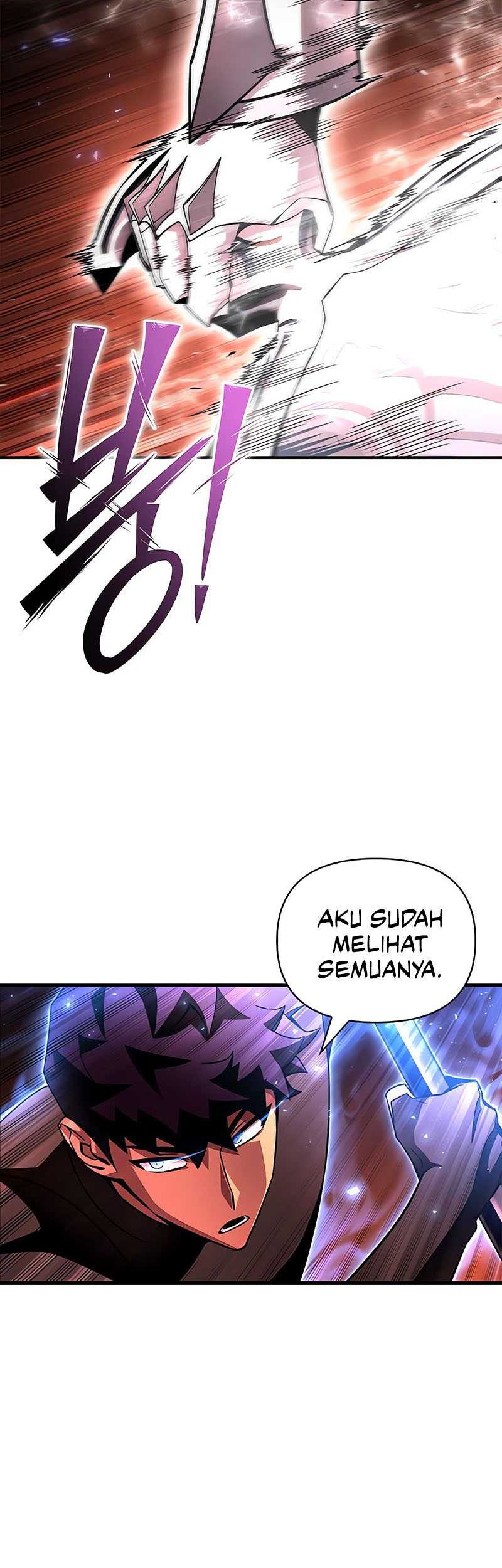 Superhuman Battlefield Chapter 86 Gambar 18