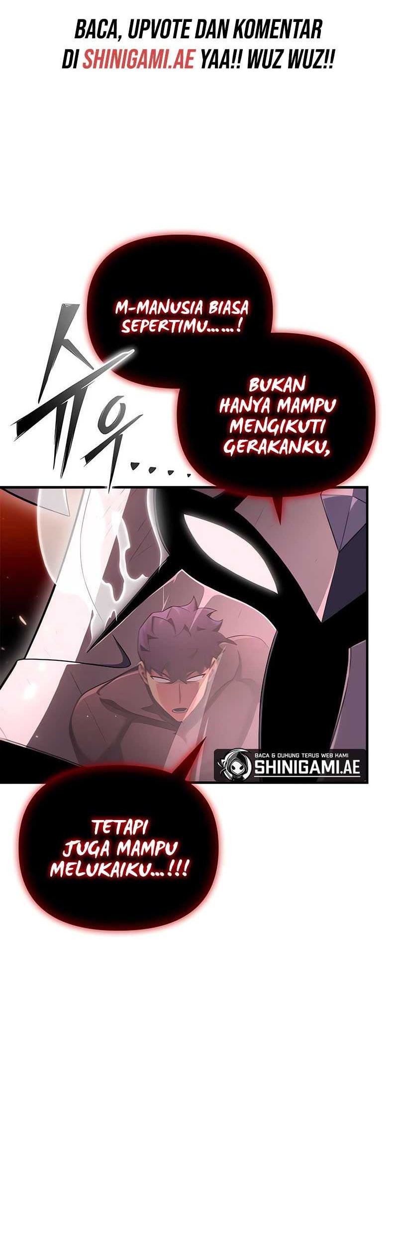 Superhuman Battlefield Chapter 86 Gambar 20